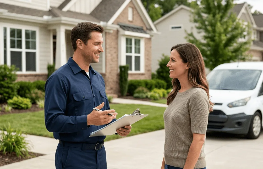 Mold Remediation Oxford, NJ FAQs